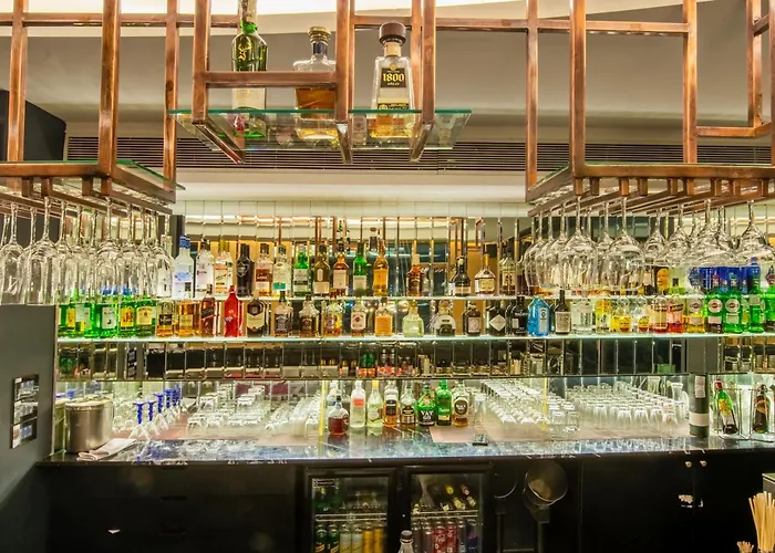O Hotel Pune