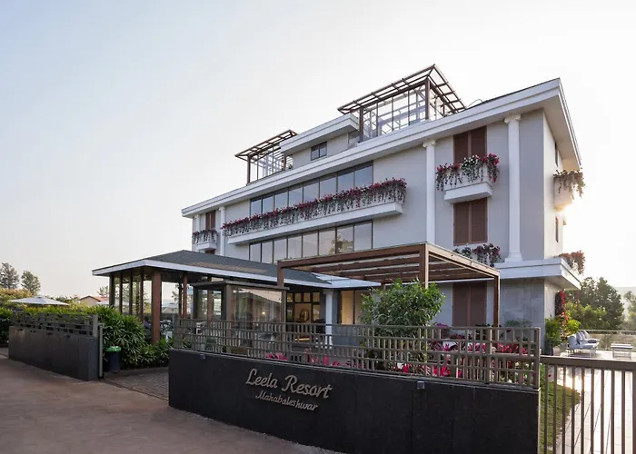 Valentia The Exotic Boutique Hotel - Pure Veg